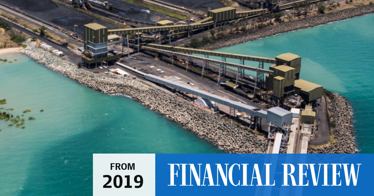 Mackay's housing market makes a recovery after a 10year double battering